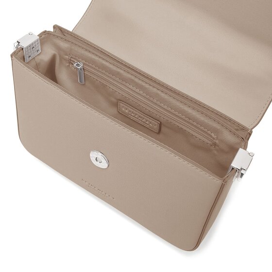 Seidenfelt Senja Handtasche 20 cm