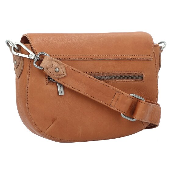 Cowboysbag Umhängetasche Leder 24 cm
