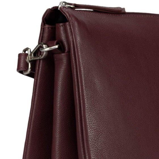 Jost Lysa Umhängetasche Leder 26 cm