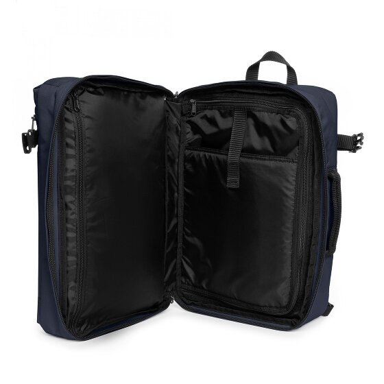 Eastpak Transit'r Pack Weekender Reiserucksack 44 cm laptopfach