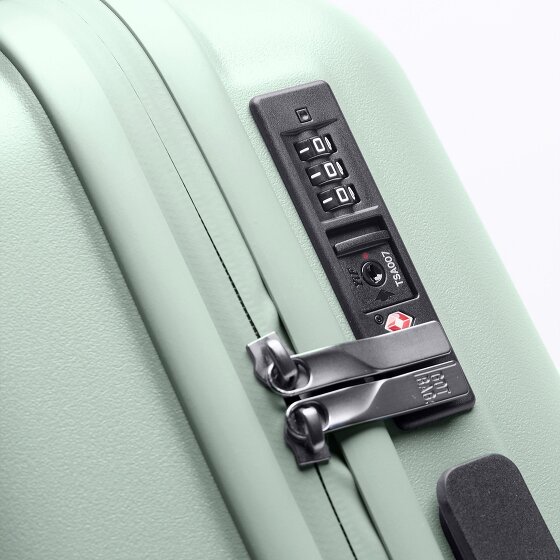 GOT BAG Re:Shell 4 Rollen Trolley 78 cm