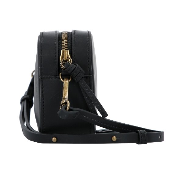 Marc O'Polo Mini Bag Umhängetasche XS Leder 18 cm