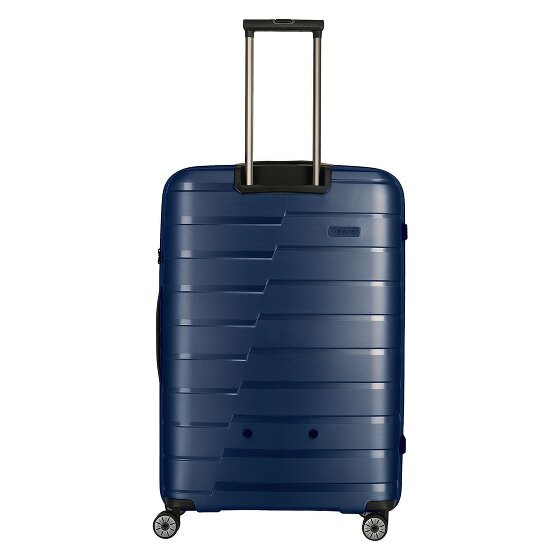 Travelite Air Base 4 Rollen Trolley 77 cm