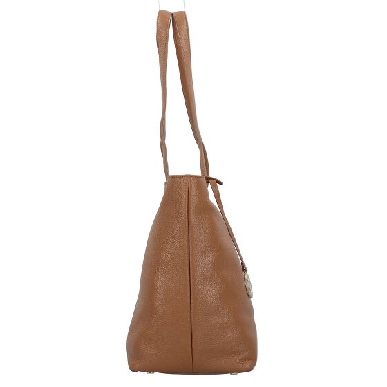 Braun Büffel Hanna Shopper Tasche Leder 43 cm