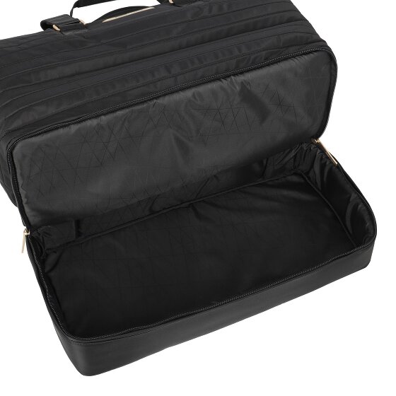 Travelite Barbara Stepp Schultertasche 48 cm Laptopfach