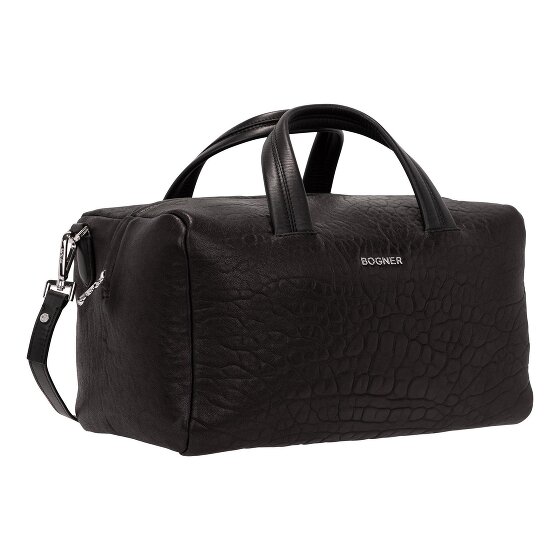 Bogner Anzere Marcia Handtasche Leder 34 cm