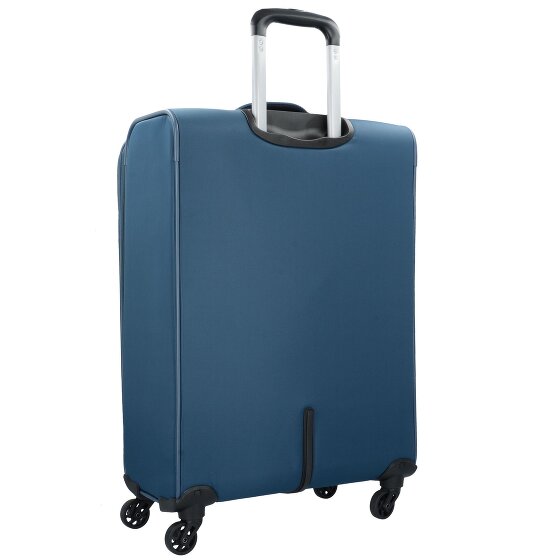 Roncato Speed 4-Rollen Trolley 67 cm