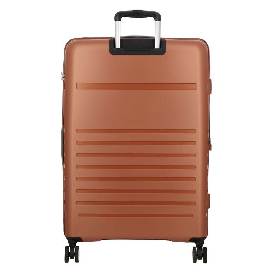 Jump Aven 4 Rollen Trolley L 76 cm mit Dehnfalte