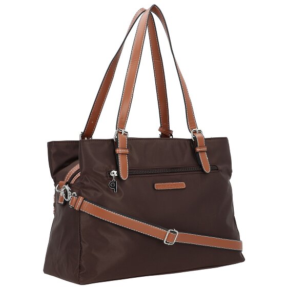 Picard Sonja Schultertasche 36 cm