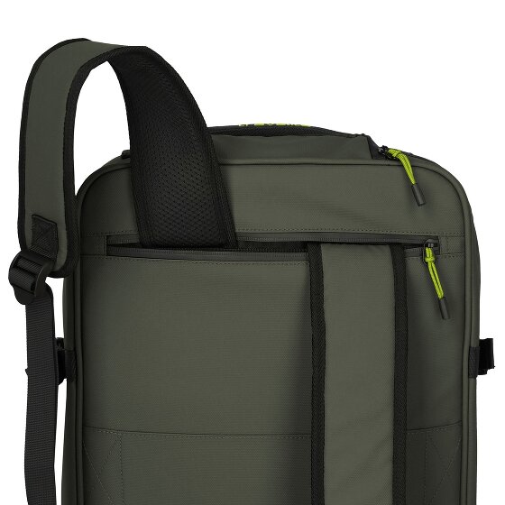 Travelite Briize 2 Rollen Rucksacktrolley 50 cm