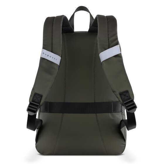 bugatti Blanc Rucksack 43 cm