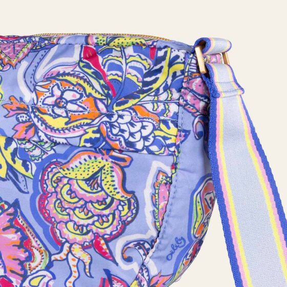 Oilily Avalon Woods Sits Sifra Umhängetasche 28 cm