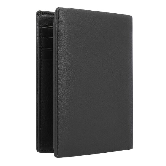 camel active Atlanta Geldbörse RFID Schutz Leder 13 cm