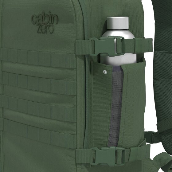 Cabin Zero Military 28L Cabin Backpack Rucksack 44 cm