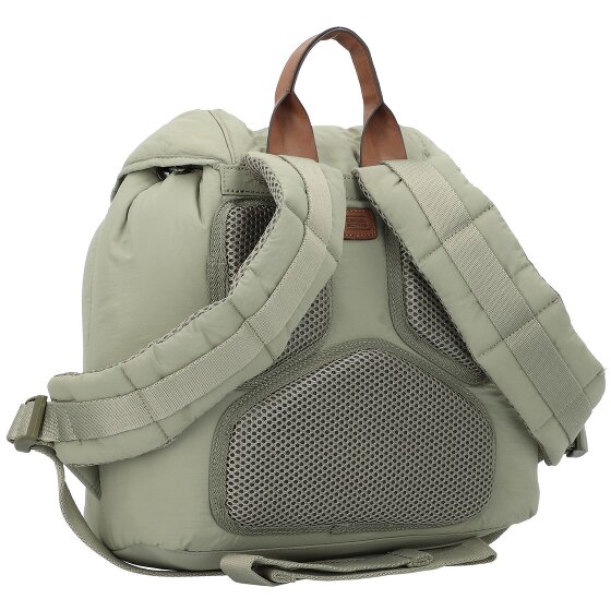camel active Claire City Rucksack 26 cm