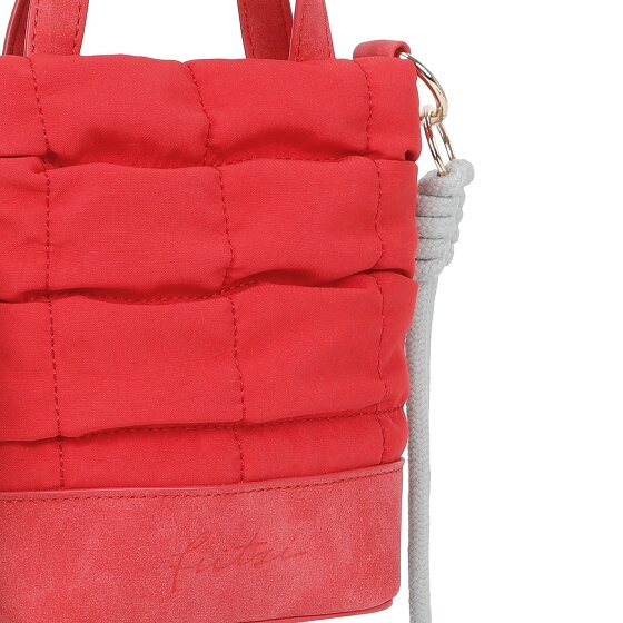 Fritzi aus Preußen Brigitte x fritzi Mini Toty limited Bubble Mini Bag Handtasche 13 cm