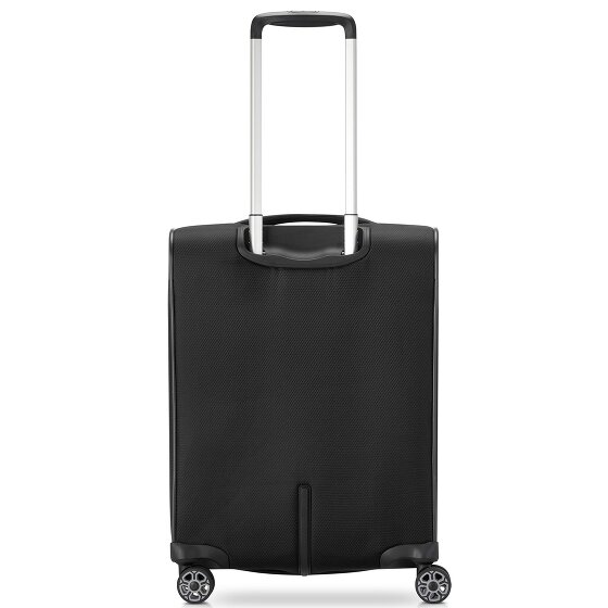 Roncato Ironik 2.0 4-Rollen Kabinentrolley 55 cm