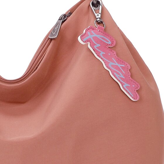 Fritzi aus Preußen Joshi02 Sky Shopper Tasche 32.5 cm