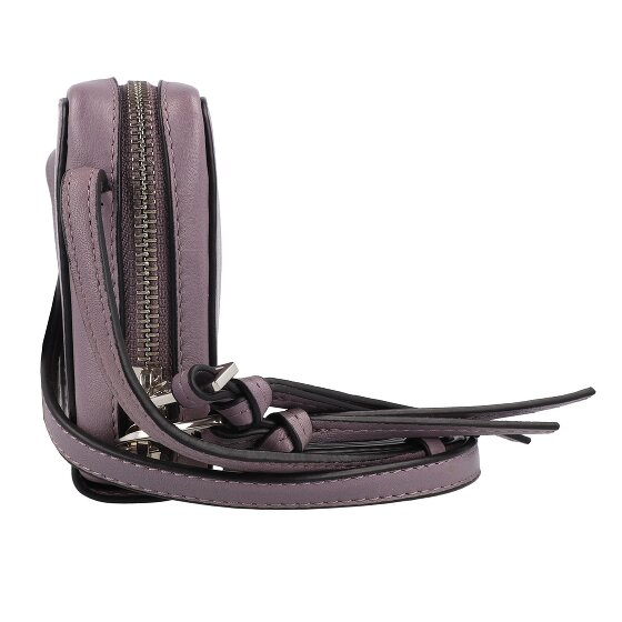 Liebeskind Hera Clutch Geldbörse Leder 20 cm