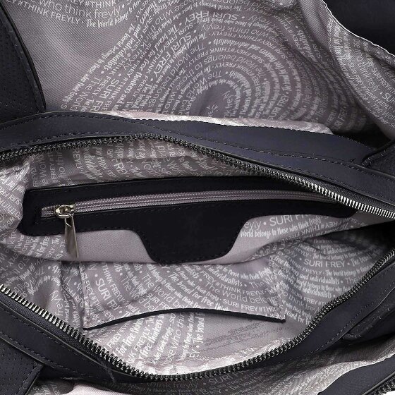 Suri Frey SFY Romy Shopper Tasche 35 cm