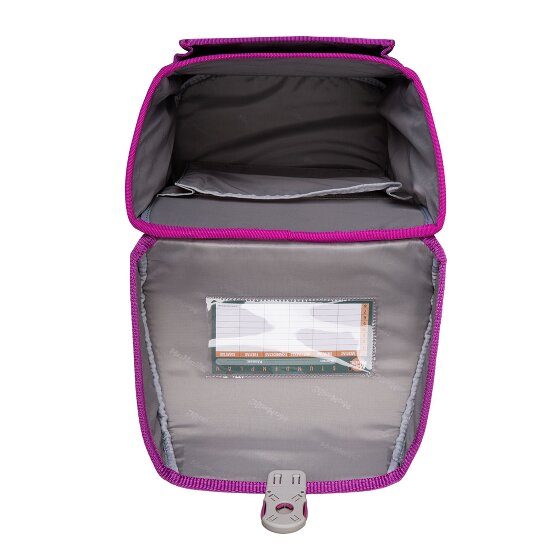 McNeill Tenero Schulranzen-Set 5-teilig