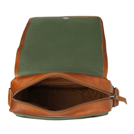The Chesterfield Brand Fusion Mikeli Umhängetasche 22 cm