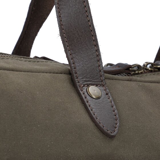 Harbour 2nd Cool Casual Aktentasche 41 cm Laptopfach