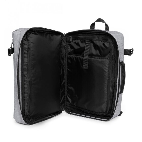 Eastpak Transit'r Pack Weekender Reiserucksack 44 cm laptopfach