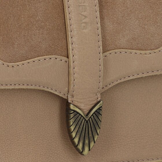 Cowboysbag Western Umhängetasche Leder 27 cm