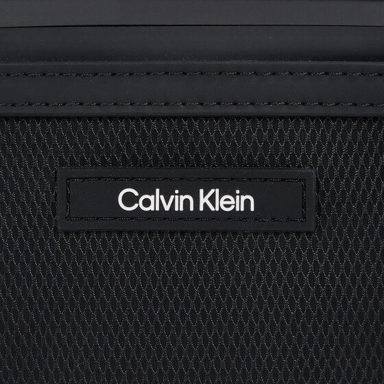 Calvin Klein CK Essential Mini Bag Umhängetasche 17 cm