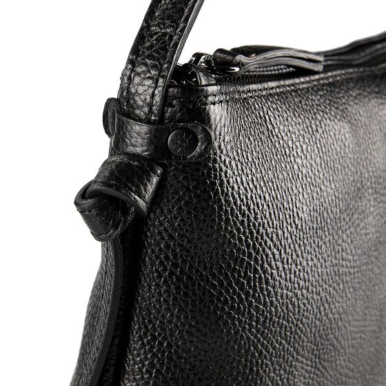 Gabs Filippa Schultertasche Leder 40 cm