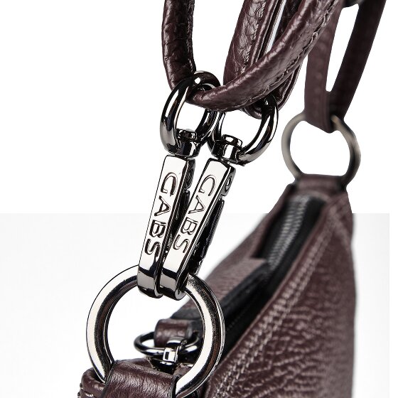 Gabs Beyonce Schultertasche Leder 19 cm