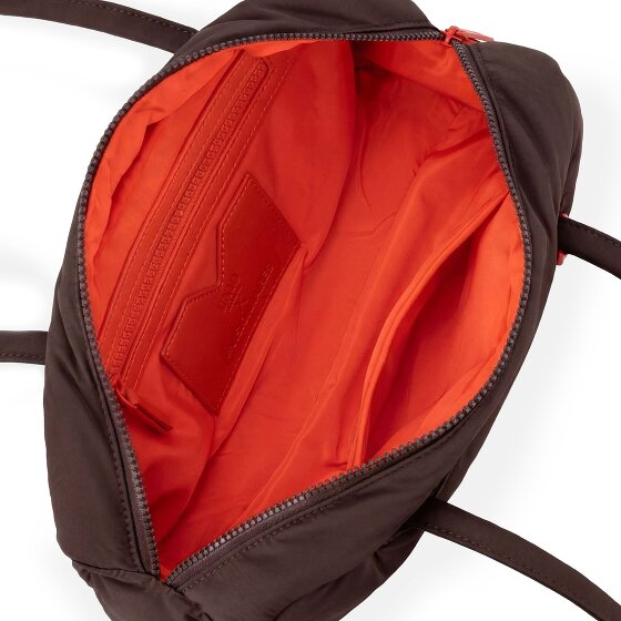 LES VISIONNAIRES Unio Zicke Schultertasche 33 cm