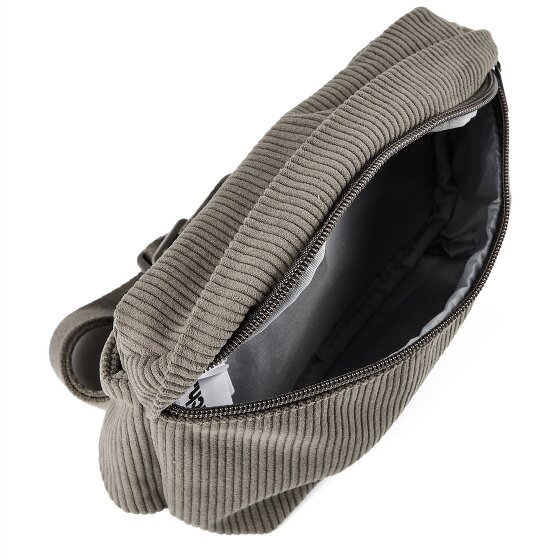Bench Cord Gürteltasche 23 cm