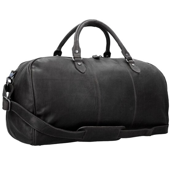 The Chesterfield Brand William Weekender Reisetasche Leder 53 cm