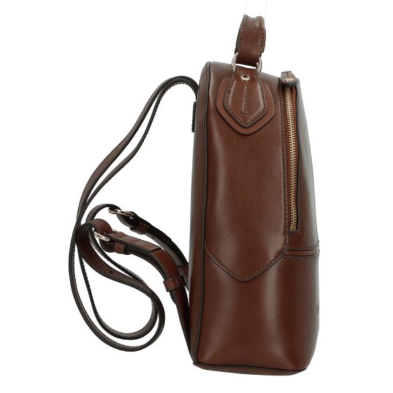 The Bridge Daphne City Rucksack Leder 29 cm
