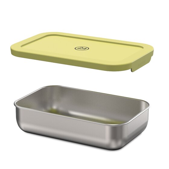 24Bottles Brotdose 18.5 cm