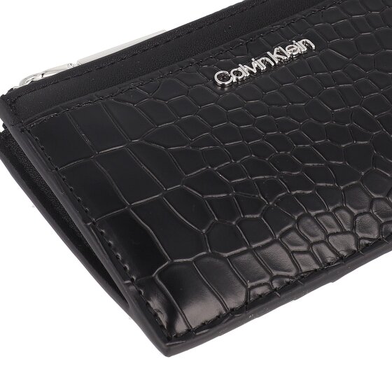 Calvin Klein CK Must Kreditkartenetui 13 cm