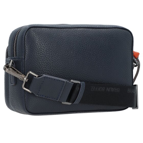 Braun Büffel Novara Umhängetasche Leder 22 cm