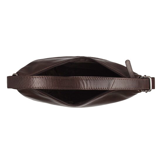 The Chesterfield Brand Letizia Schultertasche Leder 32 cm