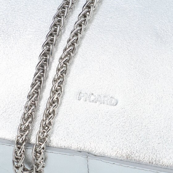 Picard Auguri Auguri Schultertasche Leder 26 cm