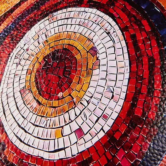 Gabs G3 Plus Handtasche Leder 37 cm