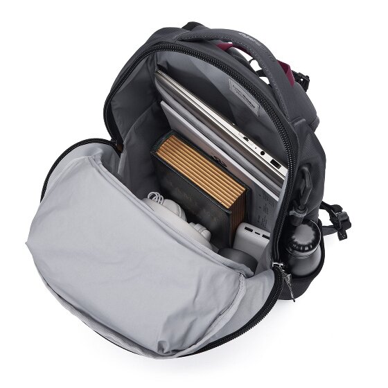 Pacsafe Pacsafe EXP Daypack RFID Schutz 50 cm Laptopfach