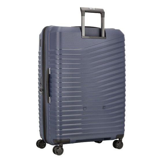 Samsonite Intuo 4 Rollen Trolley L 75 cm mit Dehnfalte