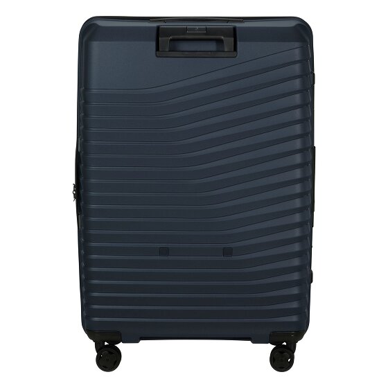 Samsonite Intuo 4 Rollen Trolley L 75 cm mit Dehnfalte