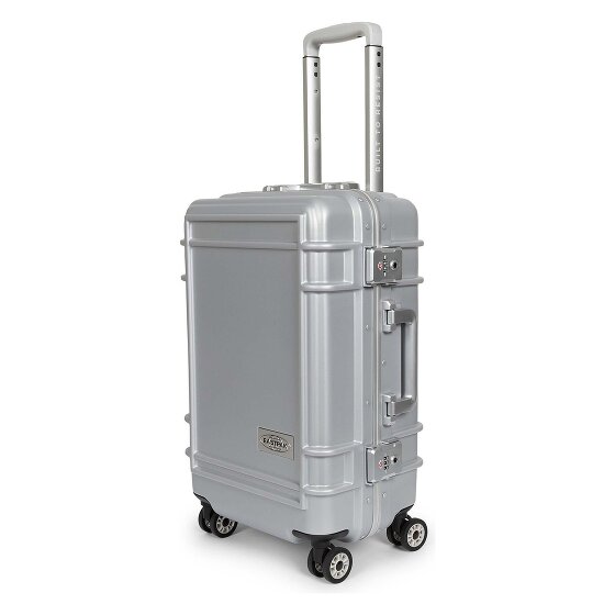 Eastpak Resist'R 4 Rollen Kabinentrolley S 55 cm