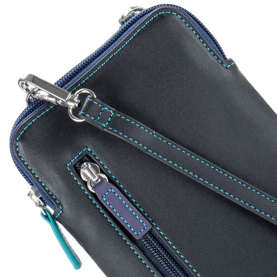 Mywalit Handytasche Leder 13 cm