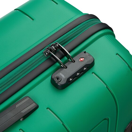 MODO by Roncato Supernova 2.0 4 Rollen Kofferset 2-teilig