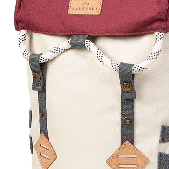 Doughnut Colorado Daypack 47 cm Laptopfach