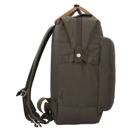 Fjällräven Haulpack No.1 Rucksack 39 cm Laptopfach